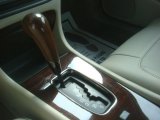 2004 Cadillac DeVille DTS 4 Speed Automatic Transmission