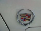 2004 Cadillac DeVille DTS Marks and Logos