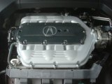 2009 Acura TL 3.5 3.5 Liter SOHC 24-Valve VTEC V6 Engine