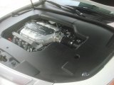 2009 Acura TL 3.5 3.5 Liter SOHC 24-Valve VTEC V6 Engine
