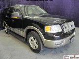 2003 Black Clearcoat Ford Expedition Eddie Bauer #40134005