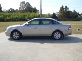 2006 Light French Silk Metallic Mercury Montego Luxury #40134317