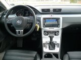 2009 Volkswagen CC Luxury Dashboard
