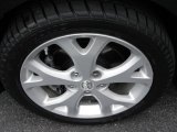 2007 Mazda MAZDA3 s Grand Touring Sedan Wheel