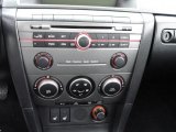 2007 Mazda MAZDA3 s Grand Touring Sedan Controls