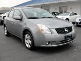2008 Nissan Sentra 2.0
