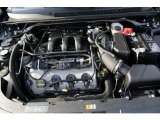 2008 Ford Taurus SEL AWD 3.5 Liter DOHC 24-Valve VVT Duratec V6 Engine