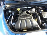 2006 Chrysler PT Cruiser Limited 2.4L Turbocharged DOHC 16V 4 Cylinder Engine