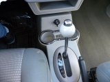 2006 Chrysler PT Cruiser Limited 4 Speed Automatic Transmission