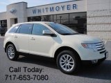 2007 Creme Brulee Ford Edge SEL AWD #40134342