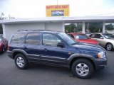 2004 Mazda Tribute LX V6