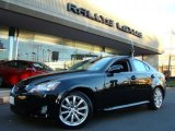 2007 Lexus IS 250 AWD