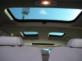 2011 Ford Flex SEL Sunroof