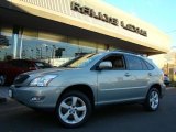2007 Lexus RX 350 AWD