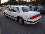 1995 Buick LeSabre Bright White