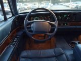 1995 Buick LeSabre Limited Steering Wheel