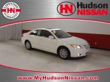 2007 Toyota Camry XLE