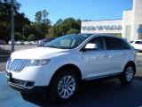 2011 Lincoln MKX FWD