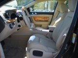 2011 Lincoln MKS FWD Cashmere Interior