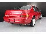 1997 Dodge Stratus  Exterior