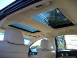 2011 Lincoln MKS FWD Sunroof