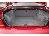 1997 Dodge Stratus  Trunk