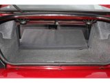 1997 Dodge Stratus  Trunk