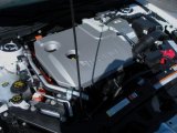 2011 Lincoln MKZ Hybrid 2.5 Liter Atkinson-Cycle DOHC 16-Valve iVCT 4 Cylinder Gasoline/Electric Hybrid Engine