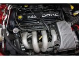 1997 Dodge Stratus Engines