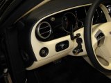 2011 Bentley Continental GTC Speed Controls