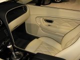 2011 Bentley Continental GTC Speed Door Panel