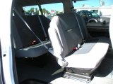 2011 Ford E Series Van E350 XLT Extended Passenger Medium Flint Interior
