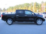 2011 Nissan Titan SL Crew Cab Exterior