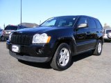2007 Jeep Grand Cherokee Laredo 4x4