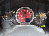 2005 Ferrari F430 Coupe Gauges