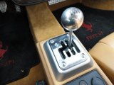 2005 Ferrari F430 Coupe 6 Speed Manual Transmission
