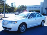 2010 Lincoln MKZ FWD