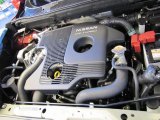 2011 Nissan Juke S 1.6 Liter DIG Turbocharged DOHC 16-Valve 4 Cylinder Engine