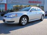 2009 Chevrolet Impala LT