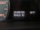 2007 Blue Streak Metallic Pontiac Torrent AWD #40218309