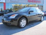 2009 Nissan Altima 2.5 S