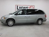 2003 Satin Jade Pearl Chrysler Town & Country LX #40218322