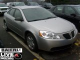 2007 Pontiac G6 Sedan