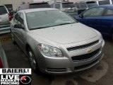 2008 Chevrolet Malibu LS Sedan