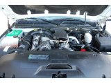 2006 GMC Sierra 3500 Work Truck Regular Cab 4x4 Dually Chassis 6.6 Liter OHV 32-Valve Duramax Turbo-Diesel V8 Engine