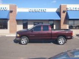 2004 Dodge Ram 1500 SLT Quad Cab 4x4