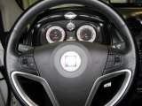 2008 Saturn VUE Red Line Steering Wheel