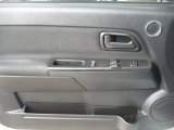 2007 Chevrolet Colorado LT Extended Cab 4x4 Door Panel