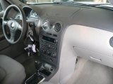 2007 Chevrolet HHR LS Panel Dashboard