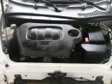2007 Chevrolet HHR LS Panel 2.2L DOHC 16V Ecotec 4 Cylinder Engine